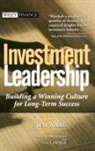 Michaels, Beth Michaels, Primer, Dale Primer, Ware, Jim Ware - Investment Leadership