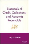 Schaeffer, Mary S Schaeffer - Essentials of Credit, Collections, and Accounts Receivable
