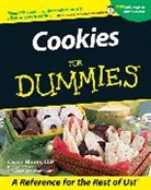 Bloom, Carole Bloom - Cookies for Dummies