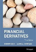 Robert W Kolb, James A Overdahl, Jim Overdahl, Rob Quail - Financial Derivatives
