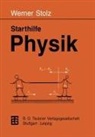 Werner Stolz - Starthilfe Physik