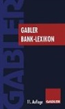 Roland Eller, Ludwig Gramlich, Wolfgang Grill - Gabler Bank Lexikon, 4 Teile