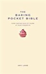 Amy Lane - The Baking Pocket Bible