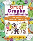 Lynette Long, Long Lynette - Great Graphs and Sensational Statistics