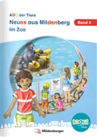 Nicole Brandau, Stefanie Drecktrah, Betti Erdmann, Bettina Erdmann - Neues aus Mildenberg - Im Zoo