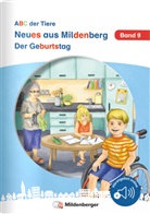 Nicole Brandau, Stefanie Drecktrah, Betti Erdmann, Bettina Erdmann - Neues aus Mildenberg - Der Geburtstag