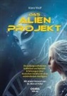 Klara Wolf - Das Alien-Projekt