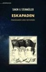 Erik Simon, Angela Steinmüller, Karlh Steinmüller, Karlheinz Steinmüller - Eskapaden