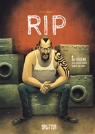 Gaet's, Julien Monier, Julien Monier - RIP. Band 6