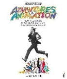Imogen Sutton, Sutton Imogen, Richard E Williams, Richard E. Williams, Williams Richard E. - Adventures in Animation