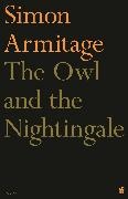 Simon Armitage - The Owl and the Nightingale