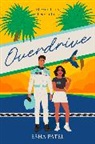 Esha Patel - Overdrive