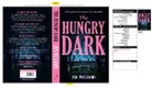 Jen Williams, Williams Jen - The Hungry Dark