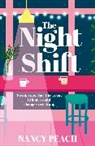 Nancy Peach - The Night Shift