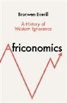 Bronwen Everill, Everill Bronwen - Africonomics