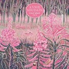 Flame Tree Publishing, Annie Soudain - Annie Soudain Wall Calendar 2024 (Art Calendar)
