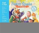 Elise Paschen - Poetry Speaks to Children: Read and Hear