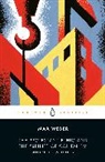 Peter Baehr, Max Weber, Gordon C. Wells - Protestant Ethic and Other Writings