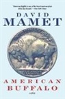 David Mamet - American Buffalo