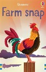 Lucy Beckett-Bowman - Farm Snap