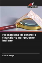 Arushi Singh - Meccanismo di controllo finanziario nel governo indiano