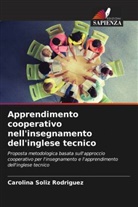 Carolina Soliz Rodriguez - Apprendimento cooperativo nell'insegnamento dell'inglese tecnico