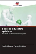 María Ximena Pavas Martínez - Besoins éducatifs spéciaux