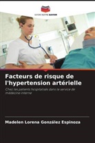 Madelen Lorena González Espinoza - Facteurs de risque de l'hypertension artérielle