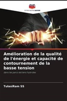 TulasiRam Ss - Amélioration de la qualité de l'énergie et capacité de contournement de la basse tension