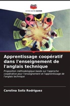 Carolina Soliz Rodriguez - Apprentissage coopératif dans l'enseignement de l'anglais technique