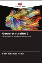 Edith Rebolledo Moller - Genre et ruralité 2