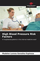 Madelen Lorena González Espinoza - High Blood Pressure Risk Factors