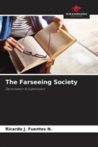 Ricardo J. Fuentes N. - The Farseeing Society