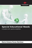 María Ximena Pavas Martínez - Special Educational Needs