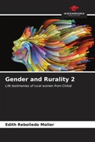 Edith Rebolledo Moller - Gender and Rurality 2