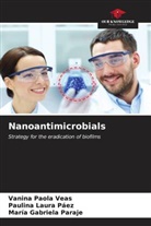 Paulina Laura Páez, María Gabriela Paraje, Vanina Paola Veas - Nanoantimicrobials