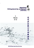 Jing Yang - Book 3. Identity