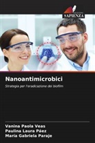 Paulina Laura Páez, María Gabriela Paraje, Vanina Paola Veas - Nanoantimicrobici