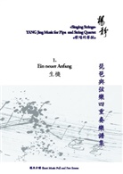 Yang Jing, Jing Yang - Book 1. Ein neuer Anfang