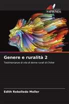 Edith Rebolledo Moller - Genere e ruralità 2
