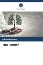 John Haughton - Tina Turner