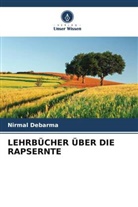 Nirmal Debarma - LEHRBÜCHER ÜBER DIE RAPSERNTE