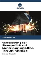 TulasiRam Ss - Verbesserung der Stromqualität und Niederspannungs-Ride-Through-Fähigkeit
