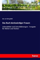 Ida von Düringsfeld - Das Buch denkwürdiger Frauen