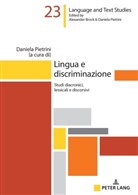 Daniela Pietrini - Lingua e discriminazione