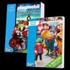 Calvin Schwarz, Erik Skaarup - Playmobil Collector Bundle 1974-2022