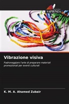 K. M. A. Ahamed Zubair - Vibrazione visiva
