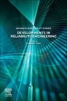 Mangey Ram, Mangey (Department of Mathematics Ram, Ram Mangey - Developments in Reliability Engineering