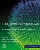 Chaudhery Mustansar Hussain, Shadpour Mallakpour, Chaudhery Mustansar Hussain - Functionalized Nanoclays