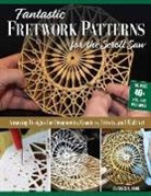 Charles R Hand, Charles R. Hand - Fantastic Fretwork Patterns for the Scroll Saw
